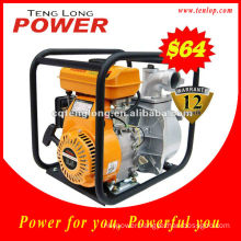 3*3 Inch Gasoline Water Pump Spare Parts Sale